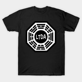 LTDA - LOST T-Shirt